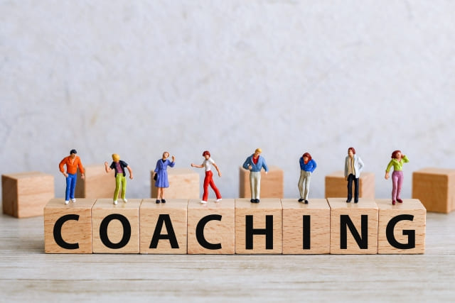今すぐ実践できる！　ビジネスコーチング3つの即効テクニック