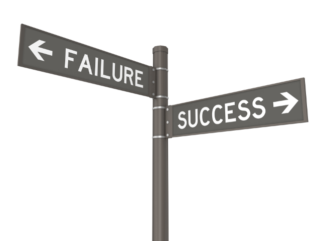 初心者が陥りがちな失敗例と効果的な対処法