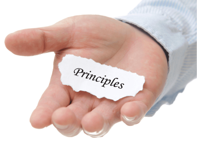 効率的なコーチング学習を実現する3つの原則