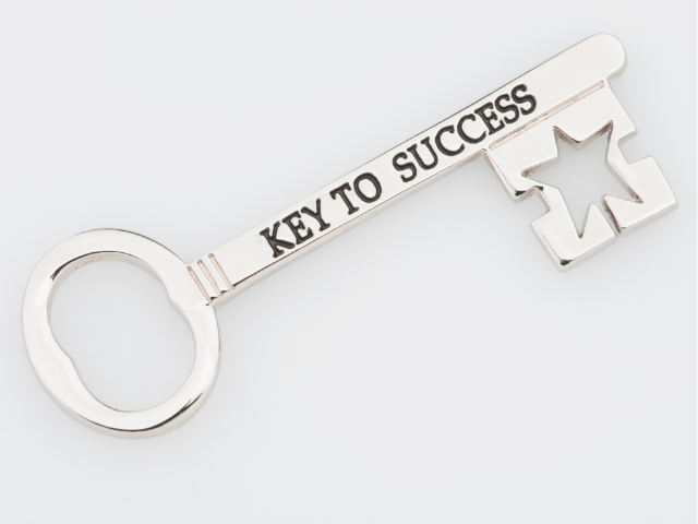 コーチング学習の成功のコツ