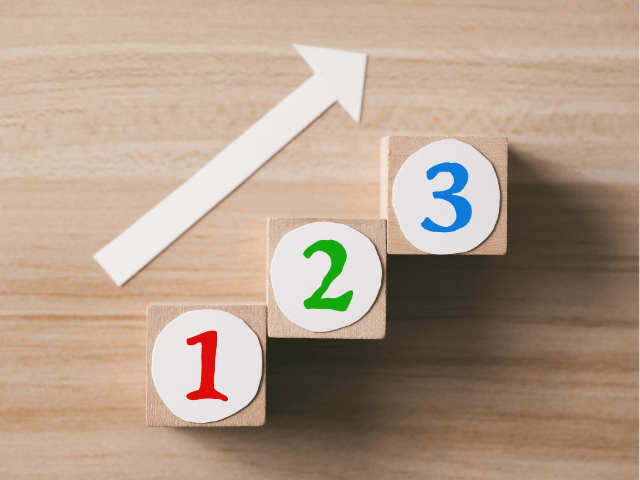 【レベル1～3】傾聴スキルの段階的習得法